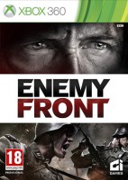 ENEMY FRONT
