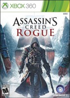 ASSASSINS CREED ROGUE