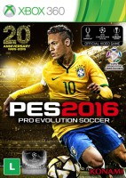 PES 2016